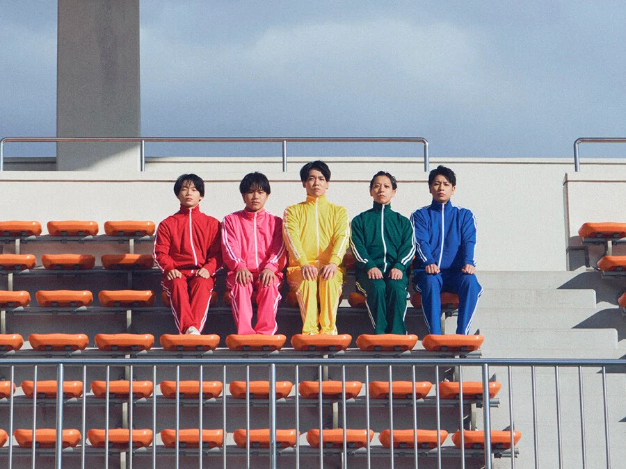 5人体制で加速するRAB ESPICE、 初の動画付き写真集をリリース! 5人全員でのダンスムービーほか計7本の豪華動画も収録!!